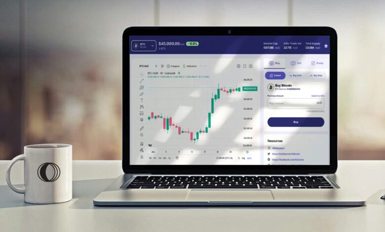MyFastBroker .com Guide To Compare Brokers And Trade Smart