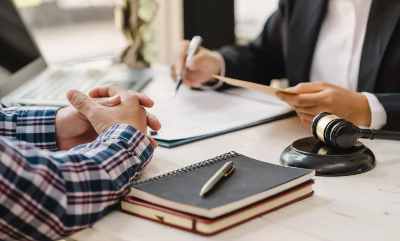 When Every Second Counts Why a DUI Defense Lawyer Consultation Matters